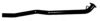 VW 437253301B Exhaust Pipe